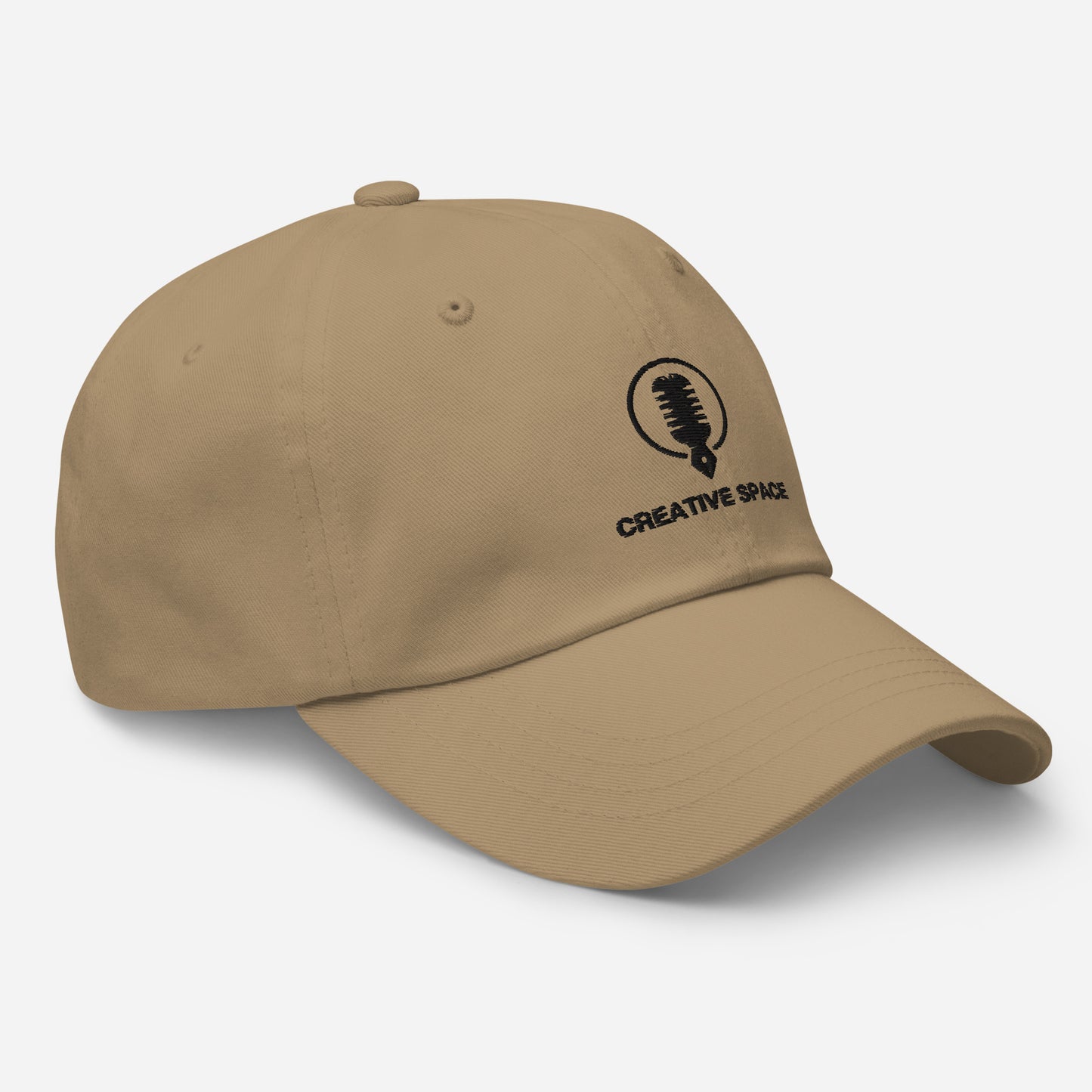 Creative Space Dad hat