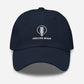Creative Space Dad hat