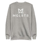 MGLSTS Logo Crewneck Sweatshirt