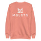 MGLSTS Logo Crewneck Sweatshirt